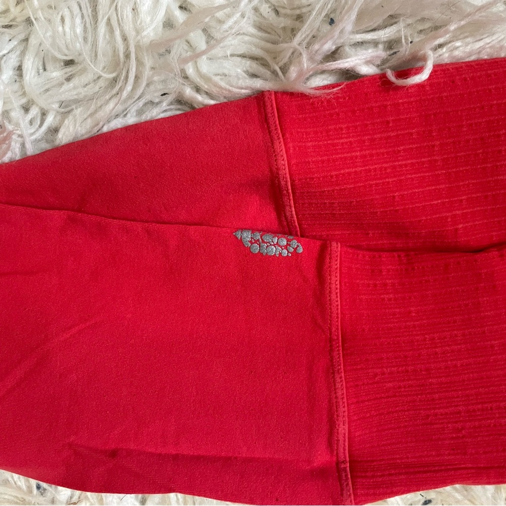 Free people leggings